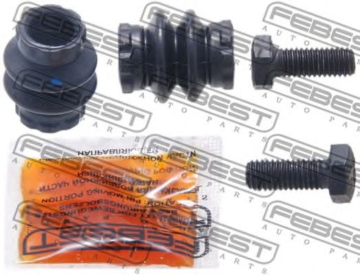Купить запчасть FEBEST - 2175CA2F 