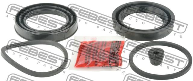 Купить запчасть FEBEST - 2175FYF 