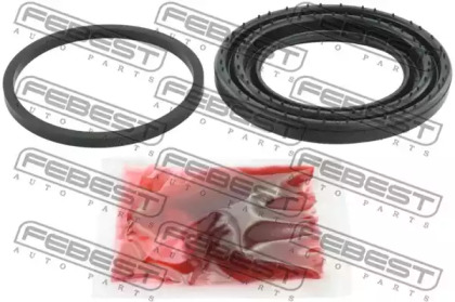 Купить запчасть FEBEST - 2175TT9R 