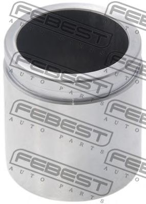 Купить запчасть FEBEST - 2176TT9RWDF 