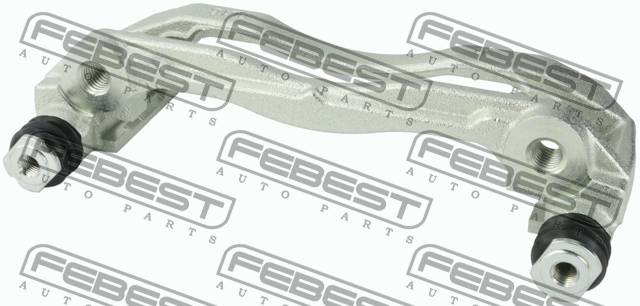 Купить запчасть FEBEST - 2177CEXPIIIFL 