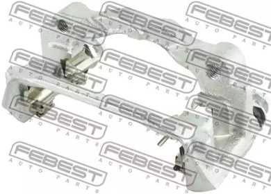 Купить запчасть FEBEST - 2177CTT9RL 