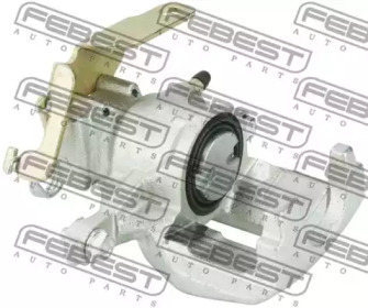 Купить запчасть FEBEST - 2177TT9FWDRL 