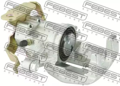Купить запчасть FEBEST - 2177TT9FWDRR 