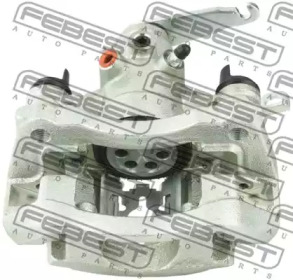 Купить запчасть FEBEST - 2177TT9RR 