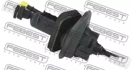 Купить запчасть FEBEST - 2181CB4 