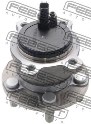 Купить запчасть FEBEST - 2182CB7R 
