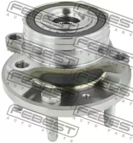 Купить запчасть FEBEST - 2182EXPVM 