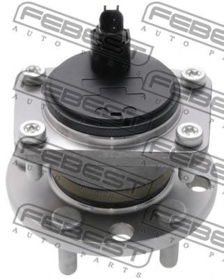 Купить запчасть FEBEST - 2182GER 