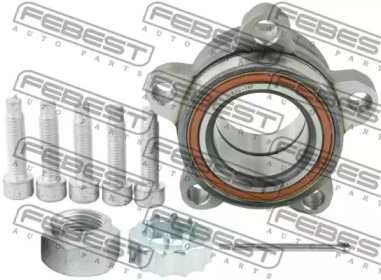 Купить запчасть FEBEST - 2182GTRF 