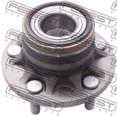 Купить запчасть FEBEST - 2182TC7R 