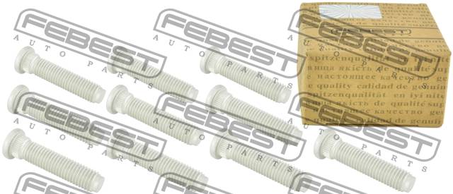 Купить запчасть FEBEST - 2184001PCS10 