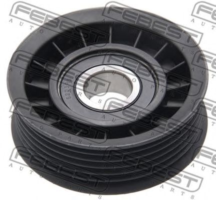 Купить запчасть FEBEST - 2187CAK 