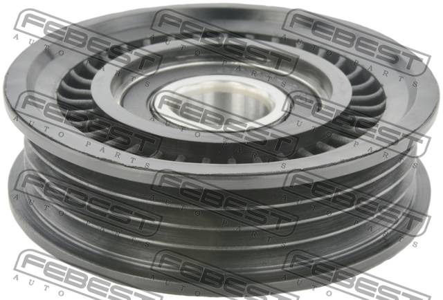 Купить запчасть FEBEST - 2187CB8 