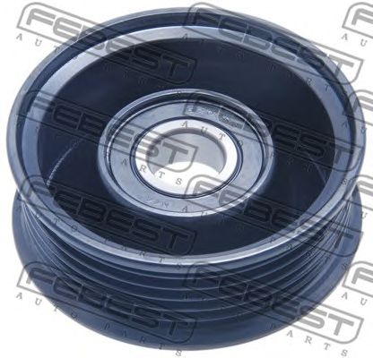 Купить запчасть FEBEST - 2187EXPII 