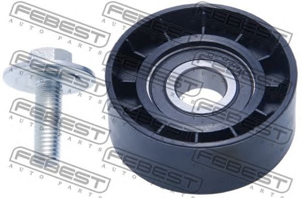 Купить запчасть FEBEST - 2187FOCII 