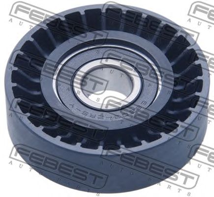 Купить запчасть FEBEST - 2187ST 