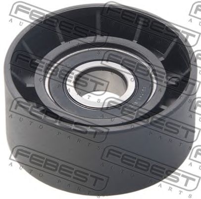Купить запчасть FEBEST - 2187TT9 