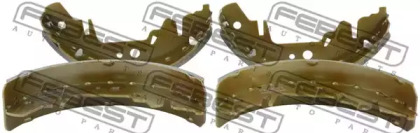 Купить запчасть FEBEST - 2202FLR 