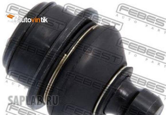 Купить запчасть FEBEST - 220333 