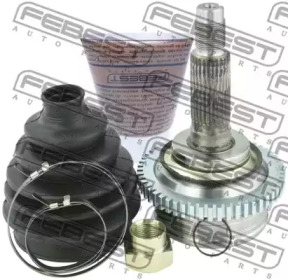 Купить запчасть FEBEST - 2210CARNFLA54 