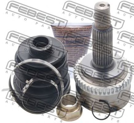 Купить запчасть FEBEST - 2210CER16A44 