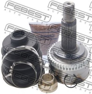 Купить запчасть FEBEST - 2210CERA46 
