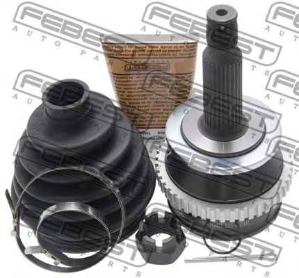 Купить запчасть FEBEST - 2210NS27A47 