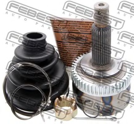 Купить запчасть FEBEST - 2210NSP20A48 