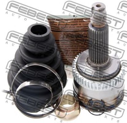Купить запчасть FEBEST - 2210NSPRA48 