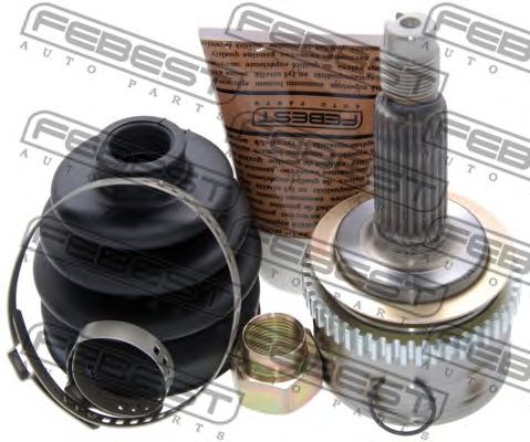 Купить запчасть FEBEST - 2210PICA48 