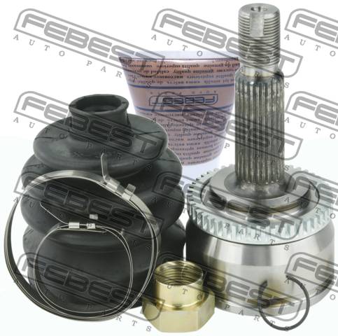 Купить запчасть FEBEST - 2210RIOA48 
