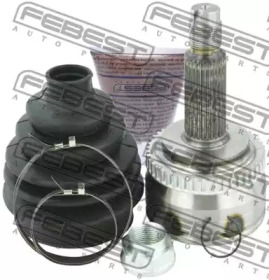 Купить запчасть FEBEST - 2210SOUA46 