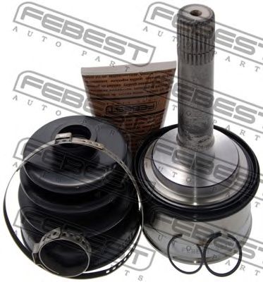 Купить запчасть FEBEST - 2210SP 