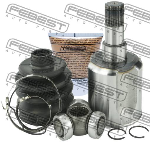 Купить запчасть FEBEST - 2211CARLH 