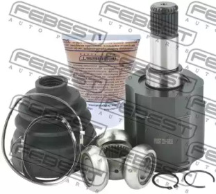 Купить запчасть FEBEST - 2211GHLH 