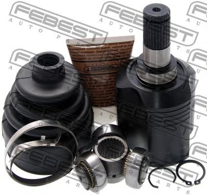Купить запчасть FEBEST - 2211NS27LH 