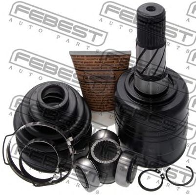Купить запчасть FEBEST - 2211SORLH 