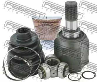 Купить запчасть FEBEST - 2211SOULLH 