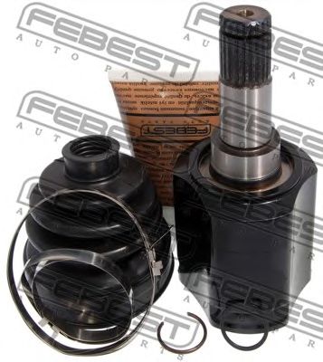 Купить запчасть FEBEST - 2211SPAATLH 