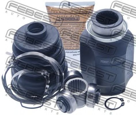 Купить запчасть FEBEST - 2211SPARH 