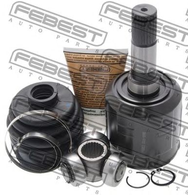 Купить запчасть FEBEST - 2211SPRH 