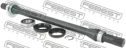Купить запчасть FEBEST - 2212CARFMCRH 