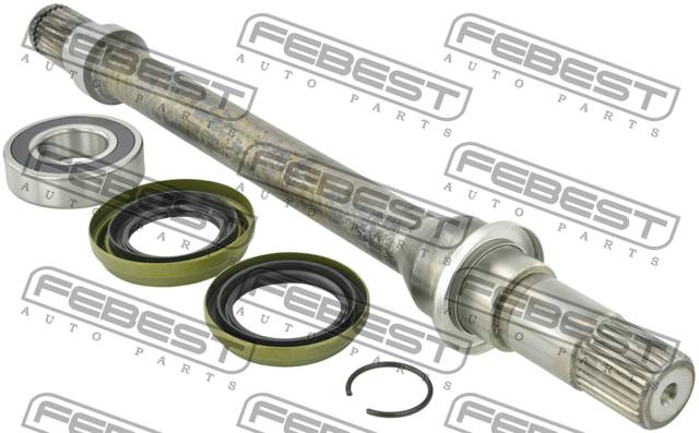Купить запчасть FEBEST - 2212CLARRH 