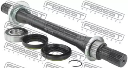 Купить запчасть FEBEST - 2212OPIRH 