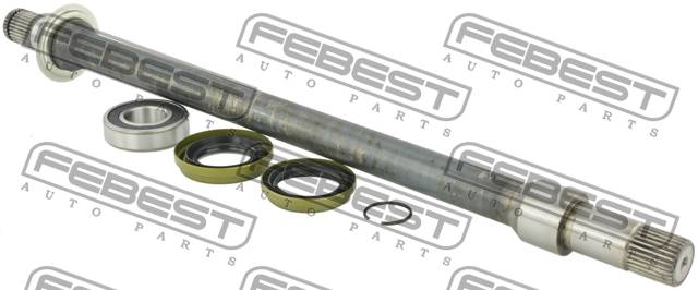 Купить запчасть FEBEST - 2212SEDRH 