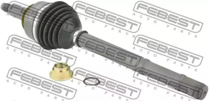 Купить запчасть FEBEST - 2214SOR 