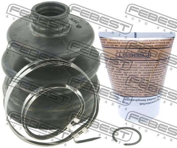 Купить запчасть FEBEST - 2215CLART 