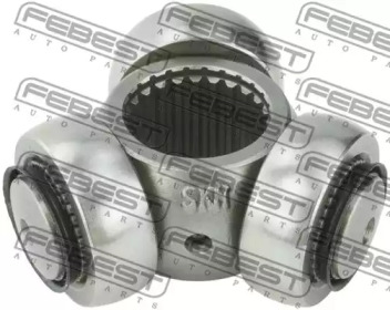 Купить запчасть FEBEST - 2216CARN 