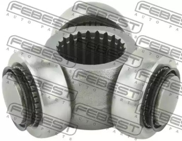 Купить запчасть FEBEST - 2216CER 